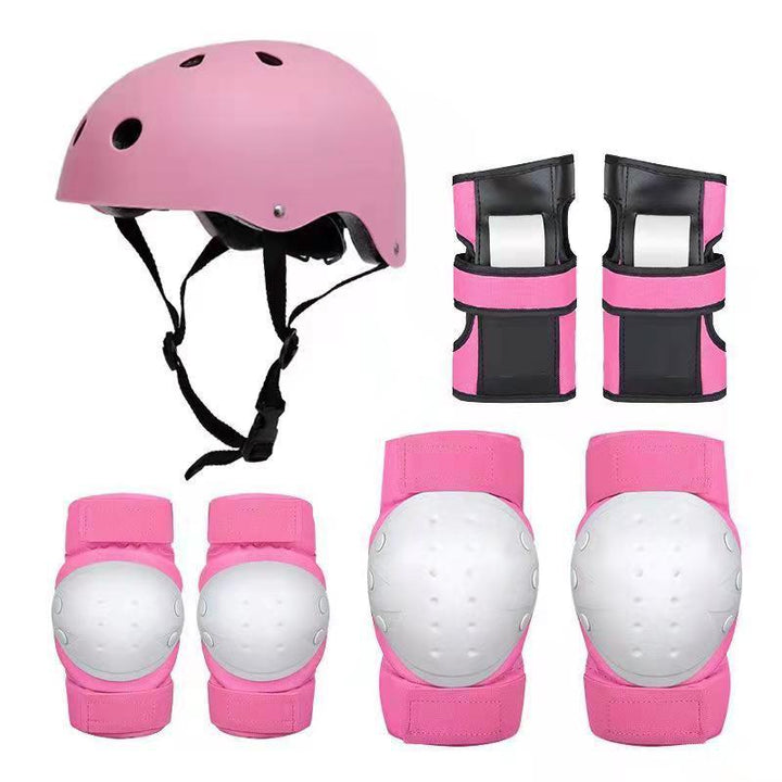 Protective Sports Gear Set Stornfield