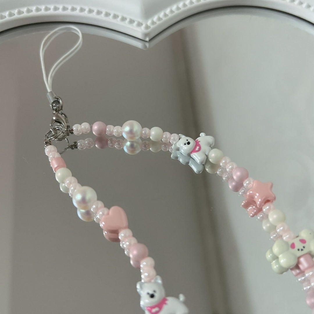 Cute Animal Beaded Bracelet Stornfield