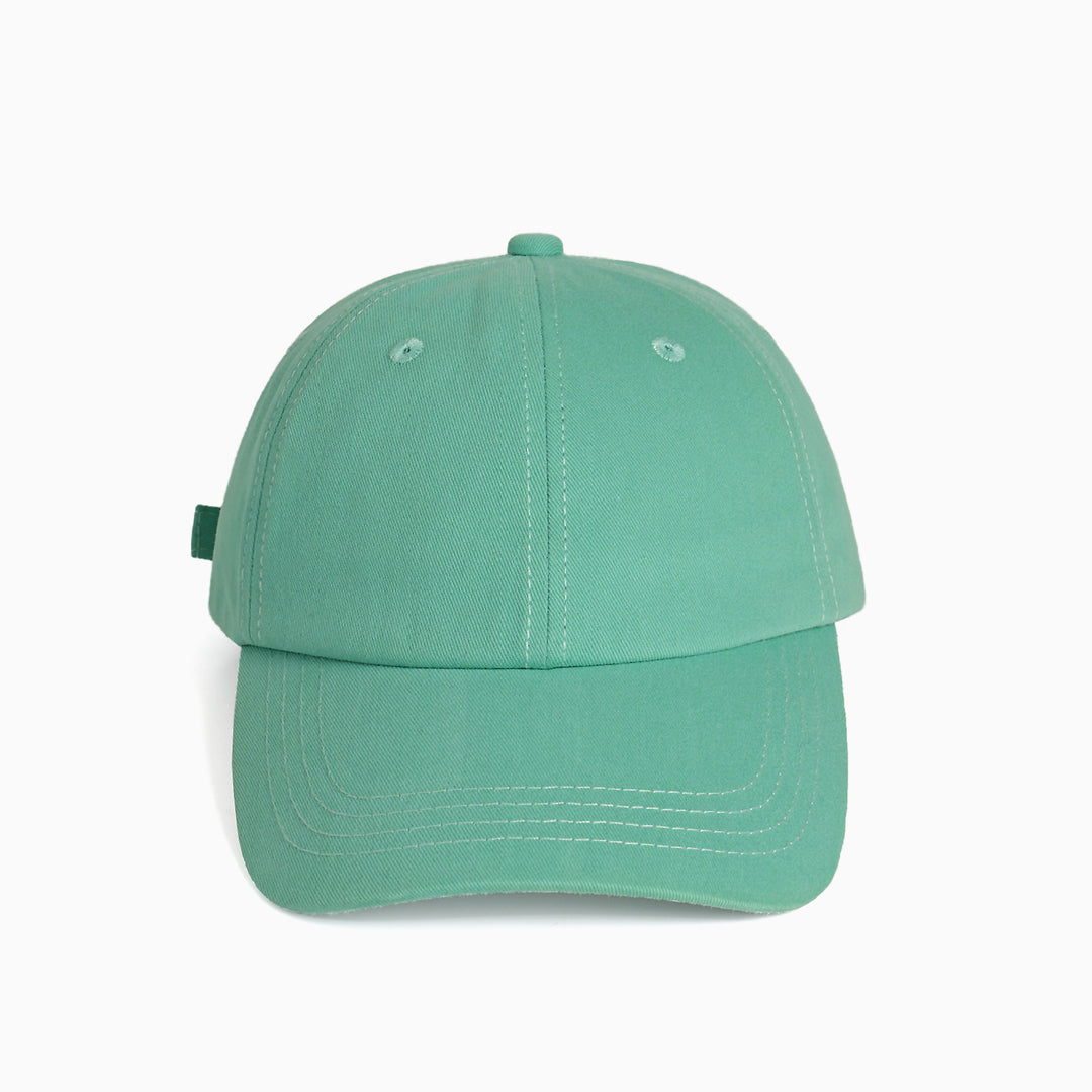 Ladies sporty cotton cap Stornfield