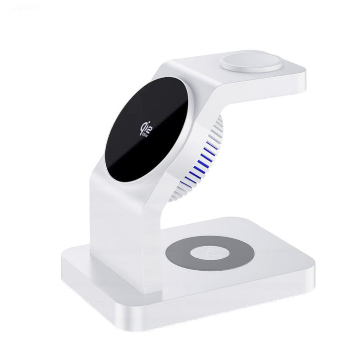 Women Qi Charger Station Stornfield