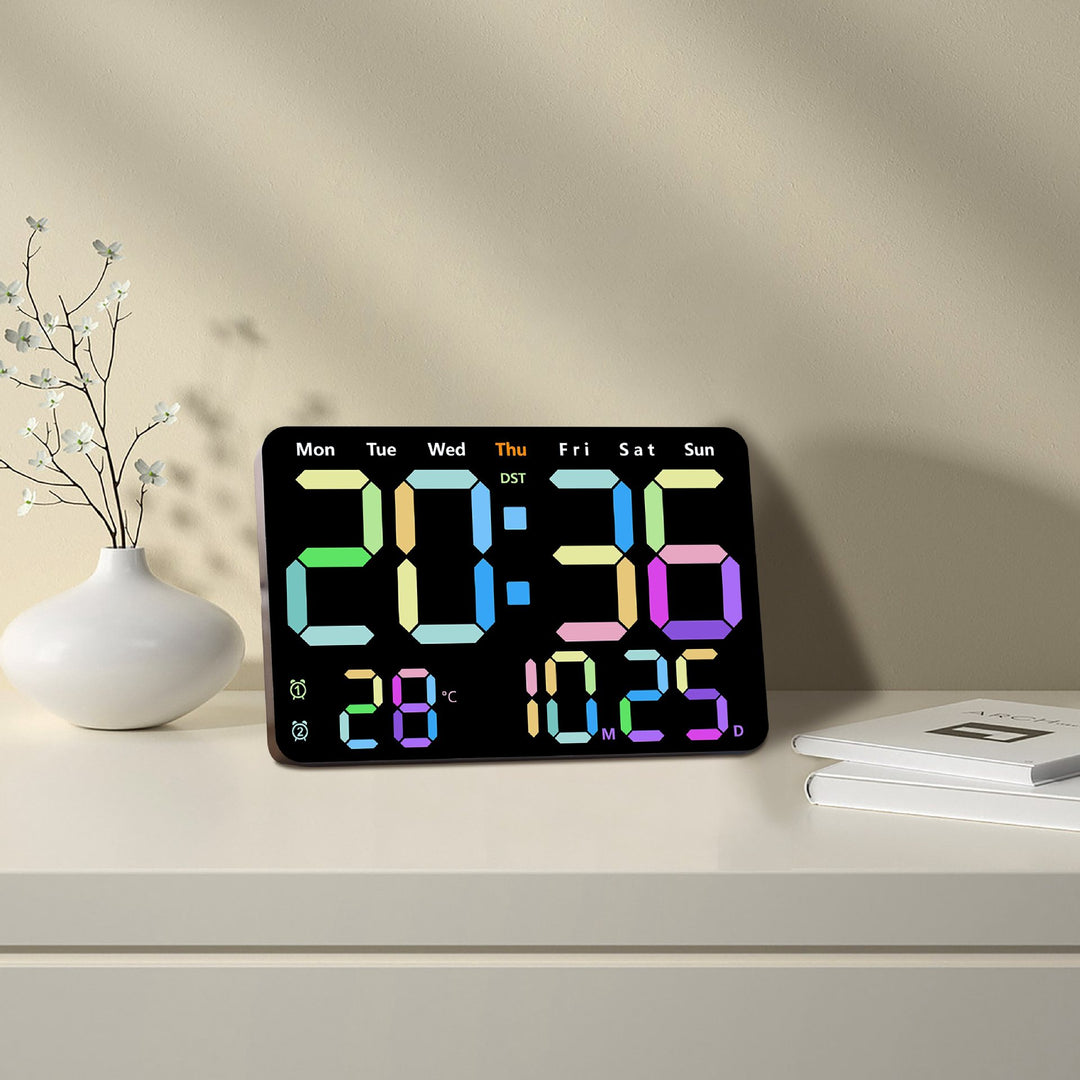 Digital Appointment Alarm Stornfield