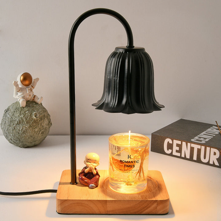 Modern Accent Table Lamp