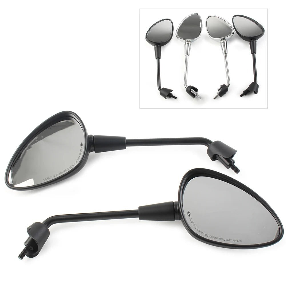 Motorcycle Rearview Mirror Stornfield