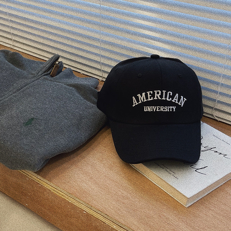Women's Casual Adjustable Cap Stornfield