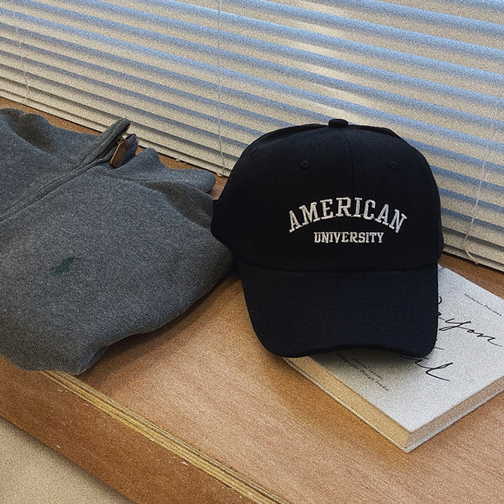 Women's Casual Adjustable Cap Stornfield