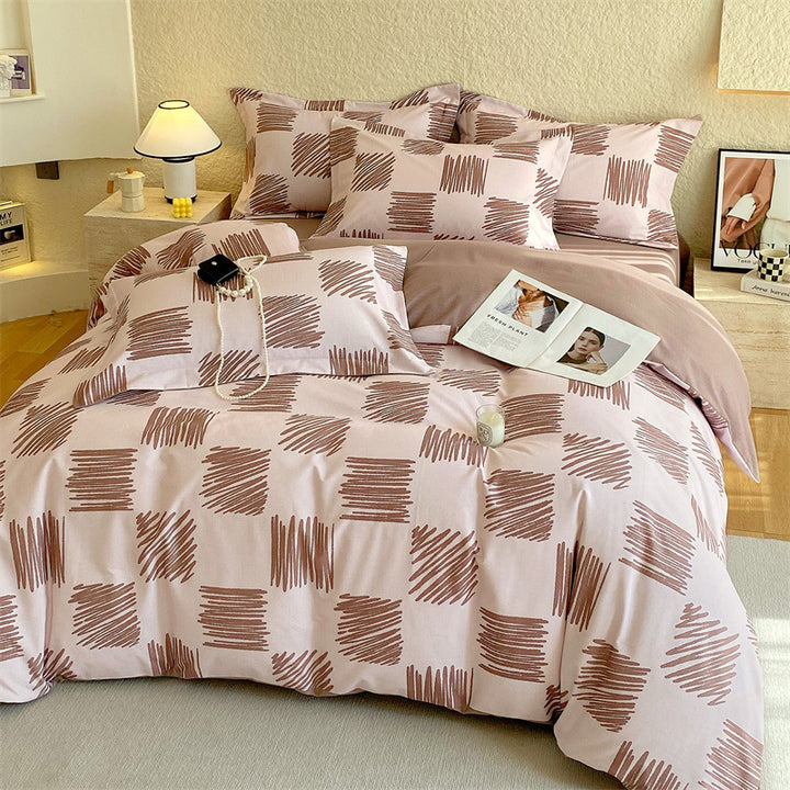 Children's Comforter Set