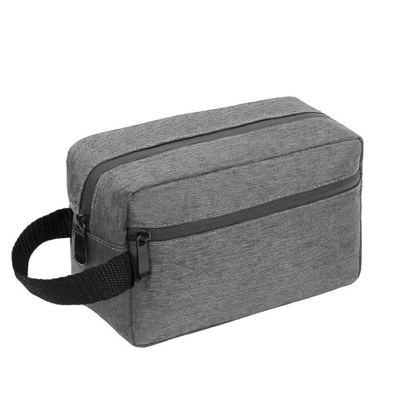 Compact Culture Bag Stornfield