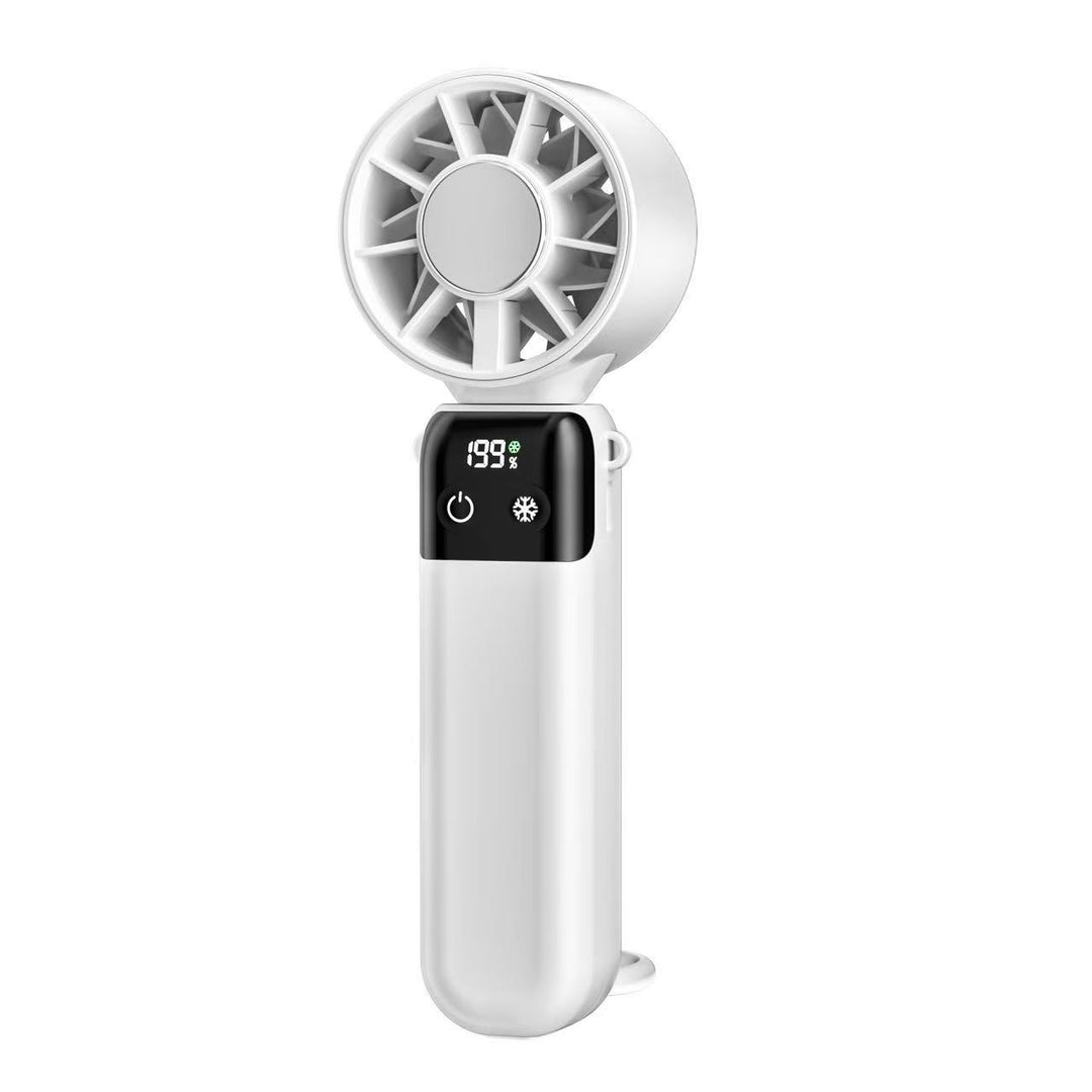 Ladies Portable Mini Fan Stornfield