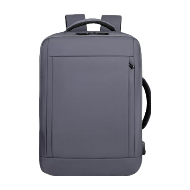 Sleek Urban Backpack Stornfield