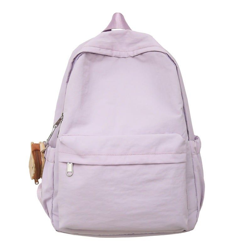 Lightweight Travel-Ready Backpack Stornfield