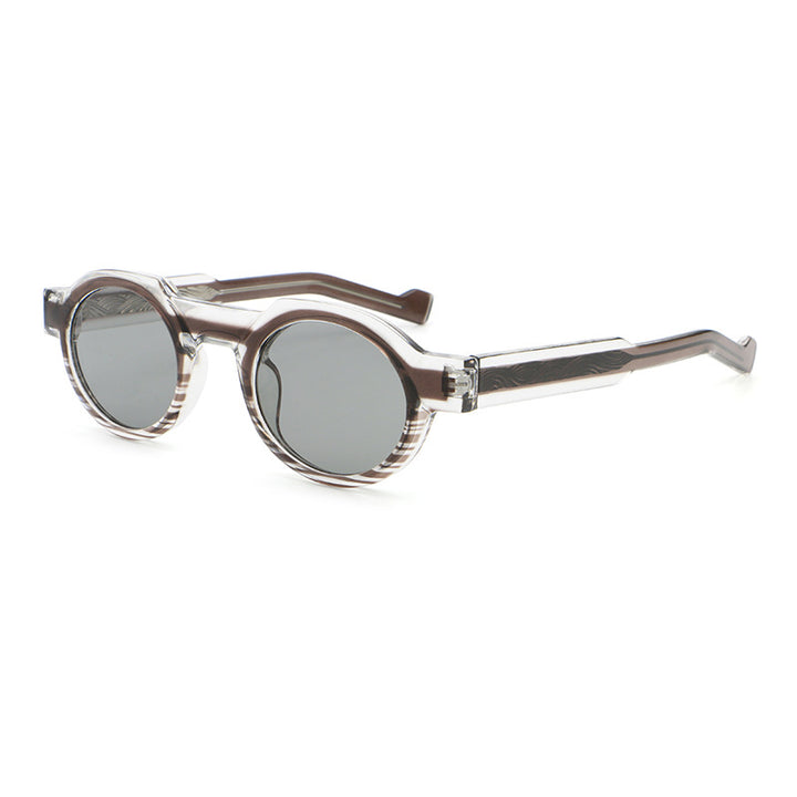 Women's sunglasses in a modern, clear design with individual details Stornfield