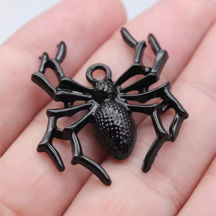 Spider Pendant Eyewear Chain Stornfield