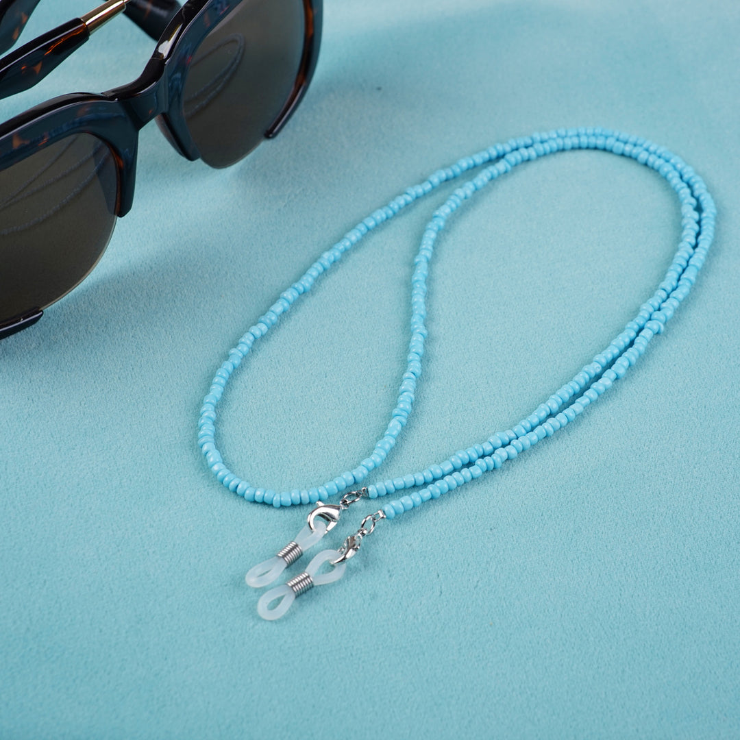 Beaded Eyewear Chain Stornfield