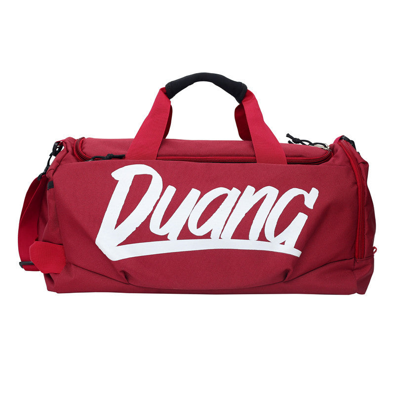 Tactical Sports Duffel