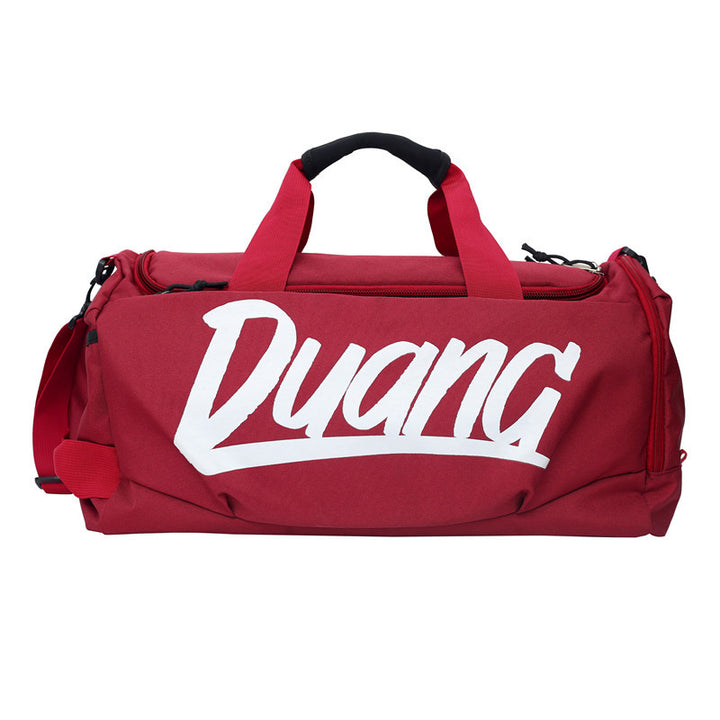 Tactical Sports Duffel