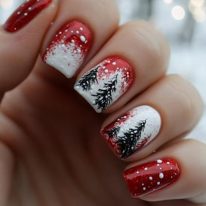 Long-lasting Premium Nail Art Stornfield