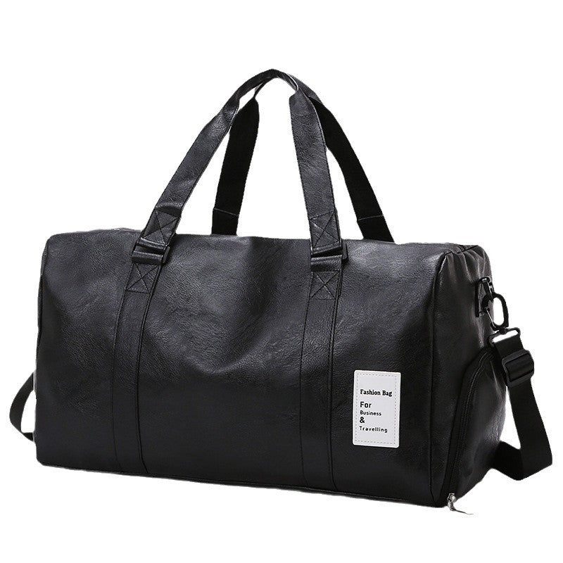 Modern Business Travel Duffel Bag