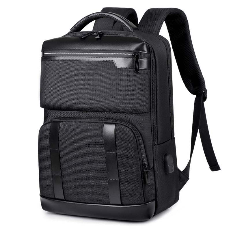 Durable Business Travel Backpack Stornfield