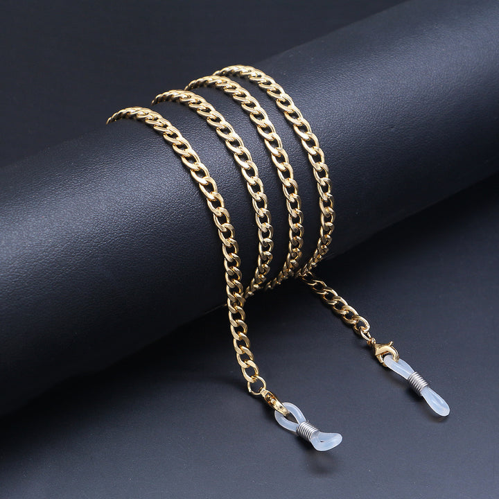 Durable Metal Sunglasses Chain Stornfield