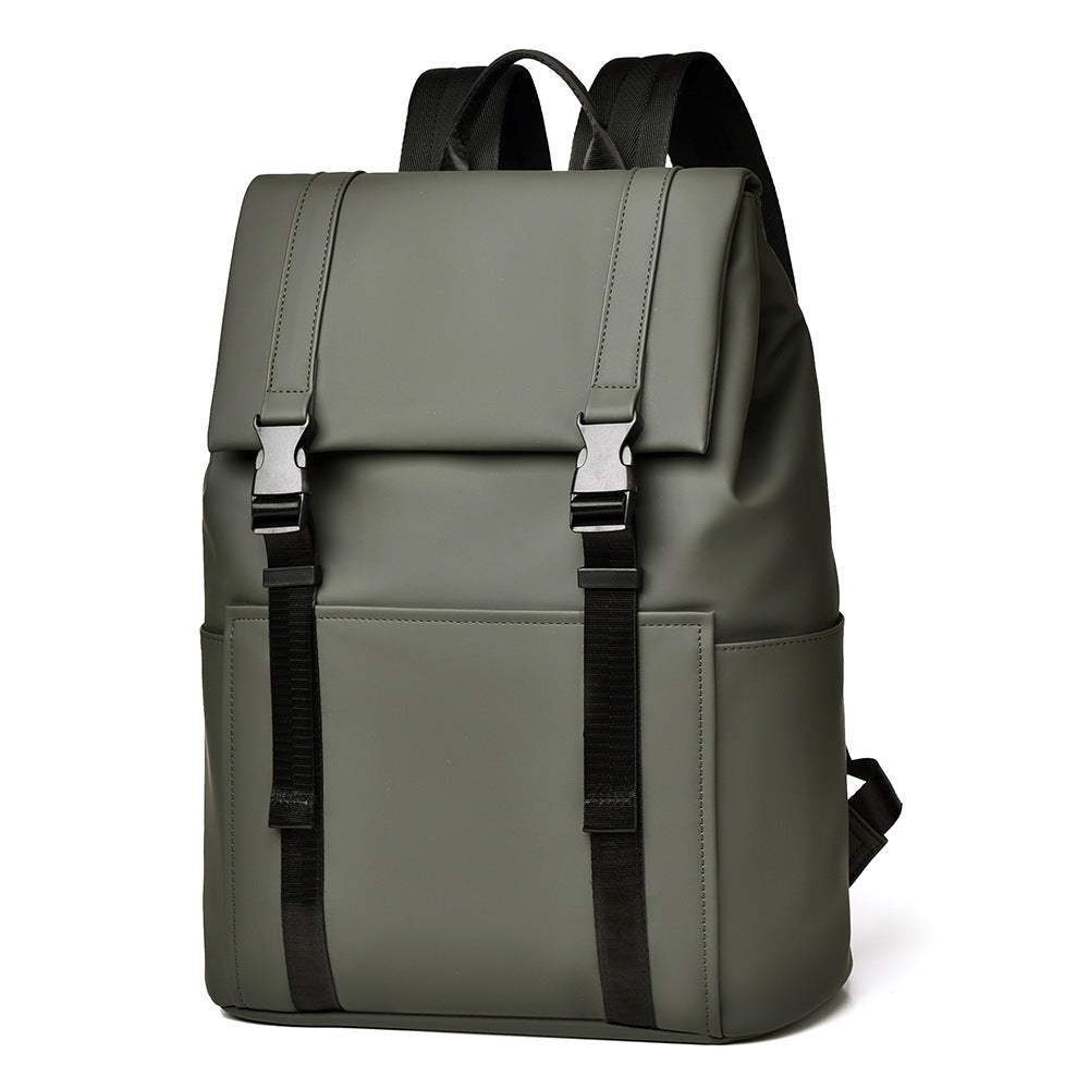 Modern Minimalist Waterproof Backpack Stornfield