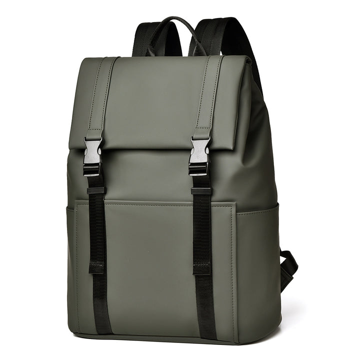 Modern Minimalist Waterproof Backpack Stornfield
