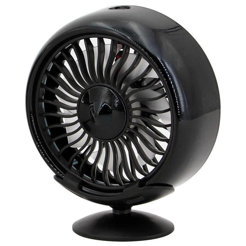 Compact Car Mini Turbo Fan Stornfield