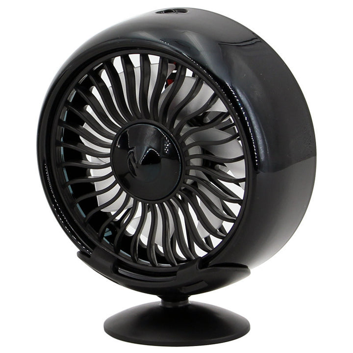 Compact Car Mini Turbo Fan Stornfield