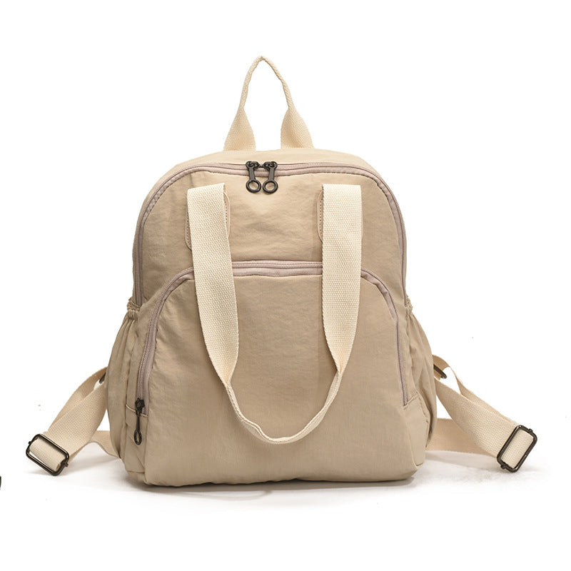 Versatile Everyday Travel Backpack Stornfield