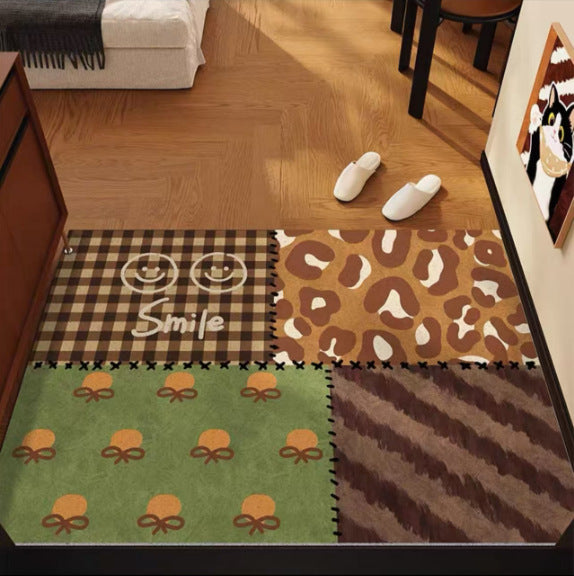Decorative Area Rug Stornfield