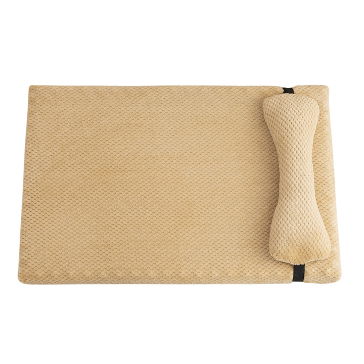 Comfort Orthopedic Pet Bed