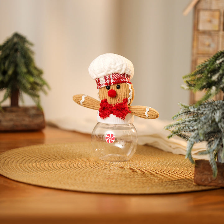 Decorative Christmas figure Stornfield