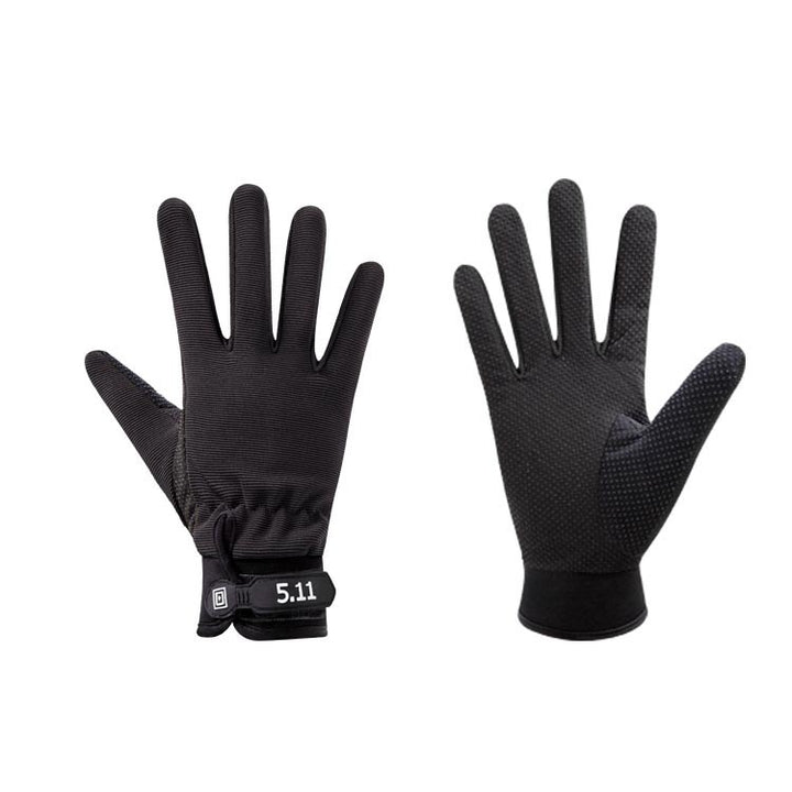 Women tactical gloves Stornfield