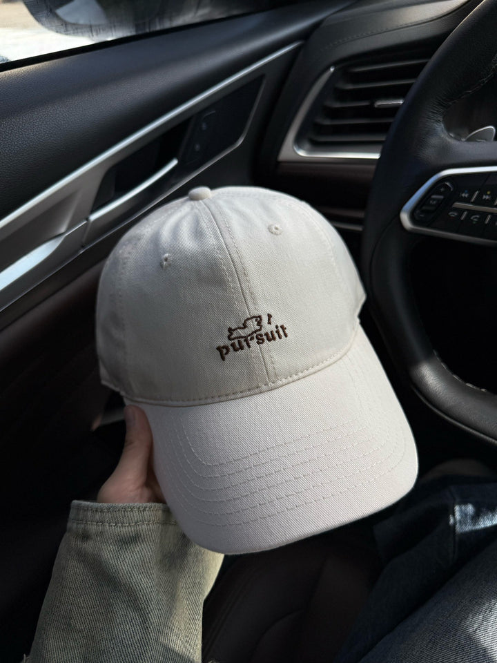 Men's Classic Embroidered Adjustable Baseball Cap Stornfield