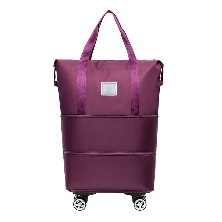 Fashionable Waterproof Gym Duffel Stornfield