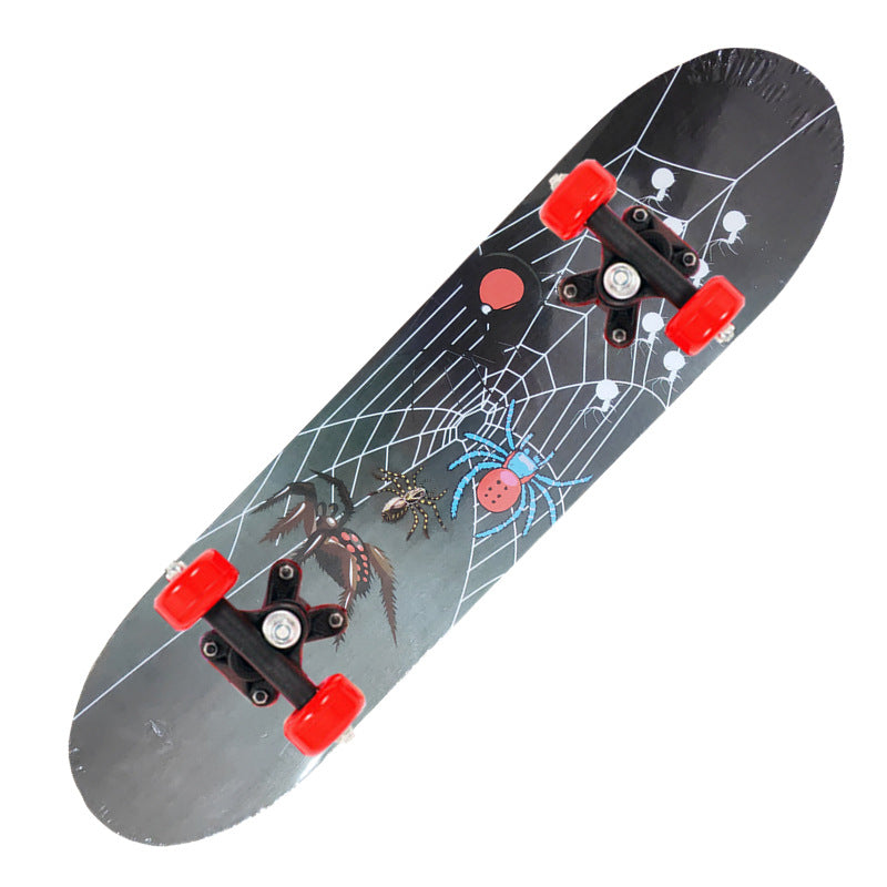 Stunt Skateboard Stornfield