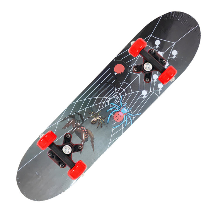 Stunt Skateboard Stornfield