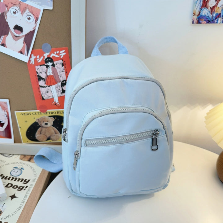 Compact Casual Backpack Stornfield
