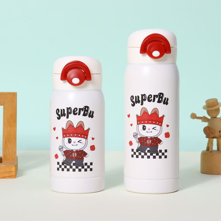 Ladies Insulated Bottle Stornfield