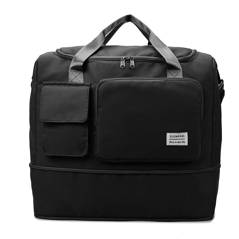 Wellness and Travel Bag Stornfield