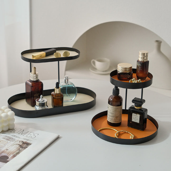 Decorative storage holder Stornfield