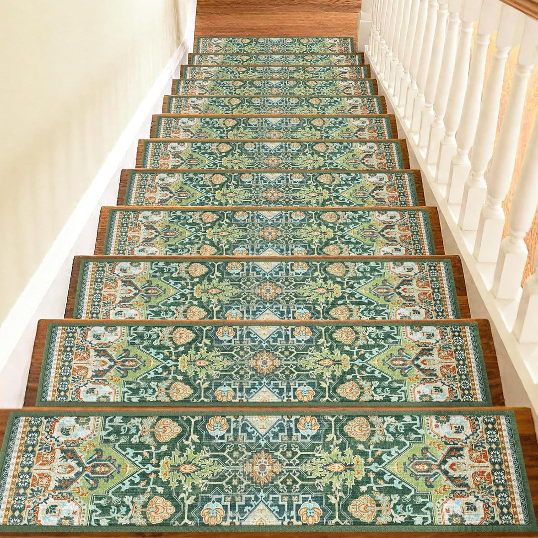 Decorative Stair Treads