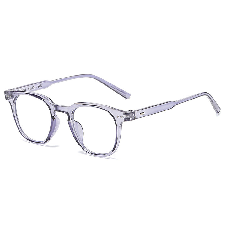 Women's stylish glasses frame with contemporary design Stornfield