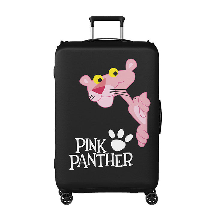 Women Hard Shell Suitcase Stornfield
