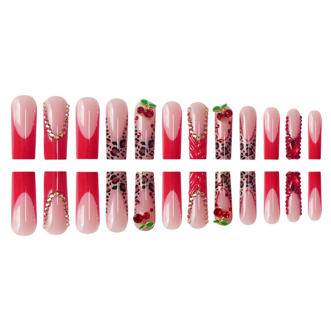 Nail Art Stornfield