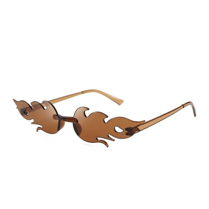 Flame Design Eyewear Stornfield