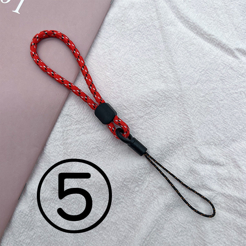 Premium Adjustable Lanyard Stornfield