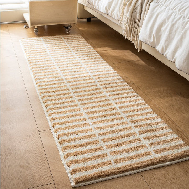 Luxurious Plush Bath Mat