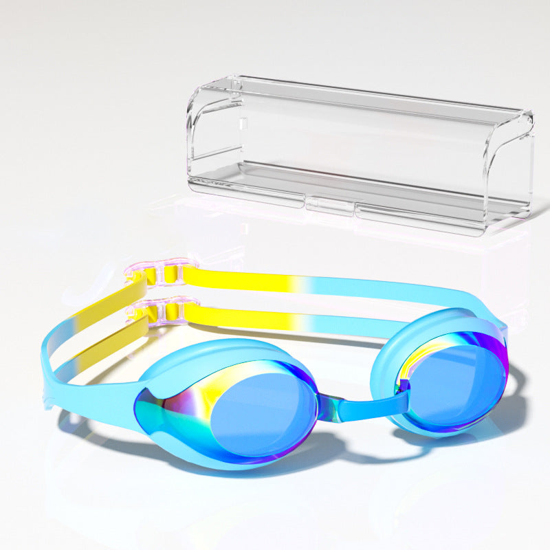 Premium Anti-Fog Racing Goggles Stornfield
