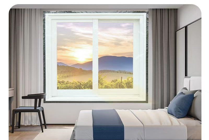 Adhesive Thermal Insulation Window Film Stornfield