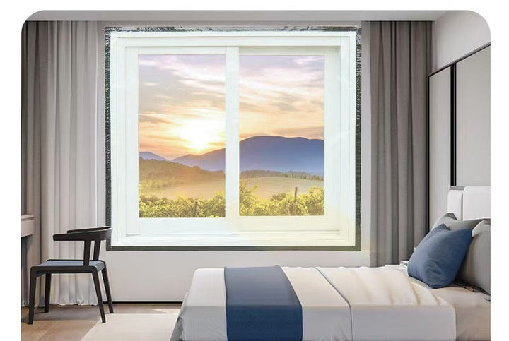 Adhesive Thermal Insulation Window Film Stornfield